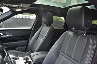 2022 Land Rover Range Rover Velar R-Dynamic S - miniatura 11