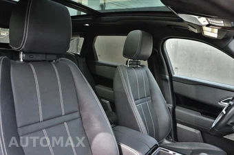 2022 Land Rover Range Rover Velar R-Dynamic S - miniatura 12