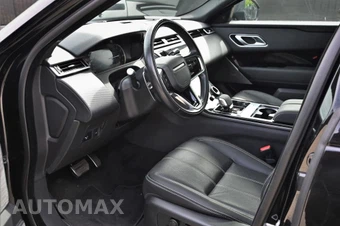 2022 Land Rover Range Rover Velar R-Dynamic S - miniatura 13