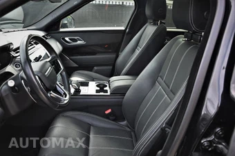 2022 Land Rover Range Rover Velar R-Dynamic S - miniatura 14