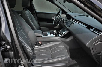 2022 Land Rover Range Rover Velar R-Dynamic S - miniatura 15