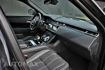 2022 Land Rover Range Rover Velar R-Dynamic S - miniatura 16
