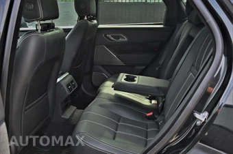 2022 Land Rover Range Rover Velar R-Dynamic S - miniatura 17