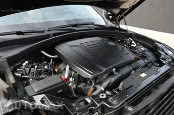 2022 Land Rover Range Rover Velar R-Dynamic S - miniatura 18