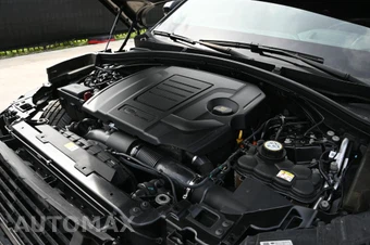 2022 Land Rover Range Rover Velar R-Dynamic S - miniatura 19