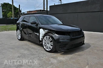 2022 Land Rover Range Rover Velar R-Dynamic S - miniatura 2