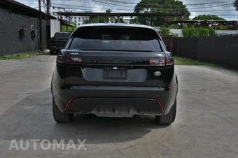 2022 Land Rover Range Rover Velar R-Dynamic S - miniatura 4