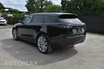 2022 Land Rover Range Rover Velar R-Dynamic S - miniatura 5