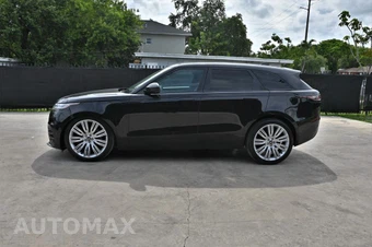 2022 Land Rover Range Rover Velar R-Dynamic S - miniatura 6