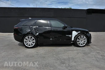 2022 Land Rover Range Rover Velar R-Dynamic S - miniatura 7