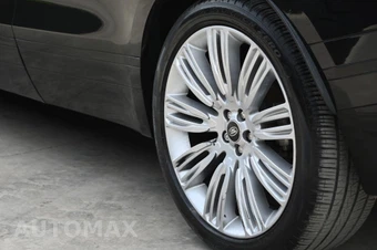 2022 Land Rover Range Rover Velar R-Dynamic S - miniatura 8