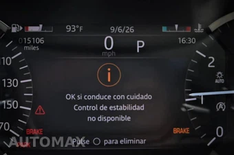 2022 Land Rover Range Rover Velar R-Dynamic S - miniatura 9