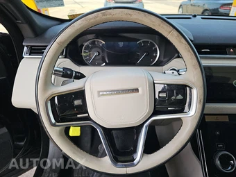 2022 Land Rover Range Rover Velar S - miniatura 10