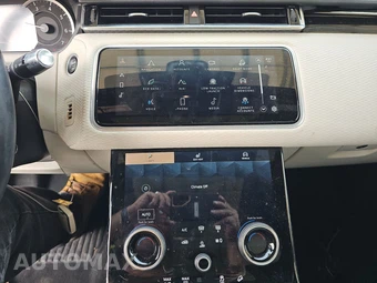 2022 Land Rover Range Rover Velar S - miniatura 11