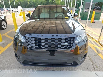 2022 Land Rover Range Rover Velar S - miniatura 2