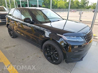 2022 Land Rover Range Rover Velar S - miniatura 3