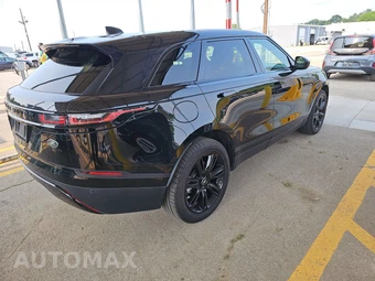 2022 Land Rover Range Rover Velar S - miniatura 4
