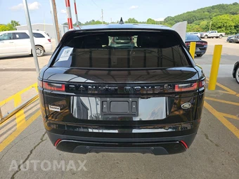 2022 Land Rover Range Rover Velar S - miniatura 5
