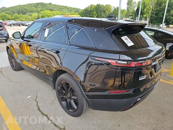 2022 Land Rover Range Rover Velar S - miniatura 6