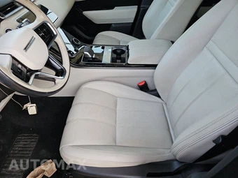 2022 Land Rover Range Rover Velar S - miniatura 7