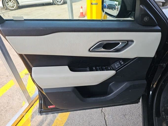 2022 Land Rover Range Rover Velar S - miniatura 9