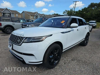2022 Land Rover Range Rover Velar S - car from the USA, Manheim Buy-Now listing at AUTOMAX