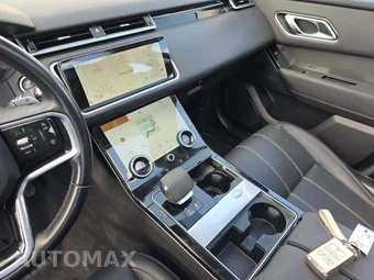 2022 Land Rover Range Rover Velar S - miniatura 10