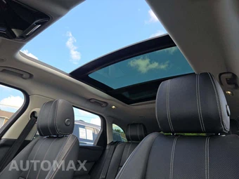 2022 Land Rover Range Rover Velar S - miniatura 11