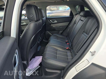 2022 Land Rover Range Rover Velar S - miniatura 13
