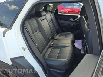 2022 Land Rover Range Rover Velar S - miniatura 16
