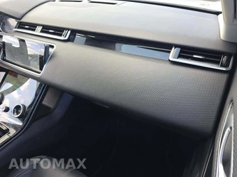 2022 Land Rover Range Rover Velar S - miniatura 19