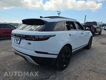 2022 Land Rover Range Rover Velar S - miniatura 3