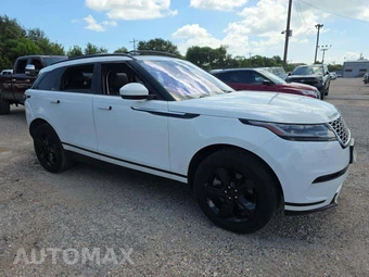 2022 Land Rover Range Rover Velar S - miniatura 4