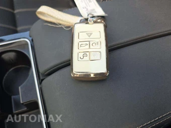 2022 Land Rover Range Rover Velar S - miniatura 8