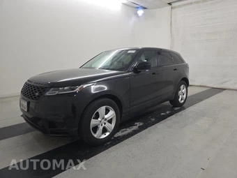 2022 Land Rover Range Rover Velar S