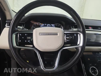 2022 Land Rover Range Rover Velar S - miniatura 10
