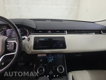 2022 Land Rover Range Rover Velar S - miniatura 11