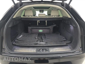 2022 Land Rover Range Rover Velar S - miniatura 16