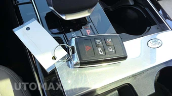 2022 Land Rover Range Rover Velar S - miniatura 18