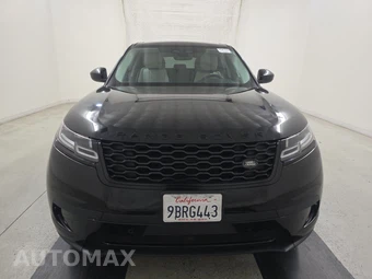 2022 Land Rover Range Rover Velar S - miniatura 2