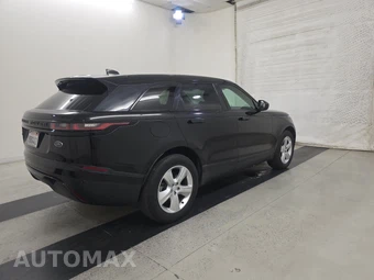 2022 Land Rover Range Rover Velar S - miniatura 4