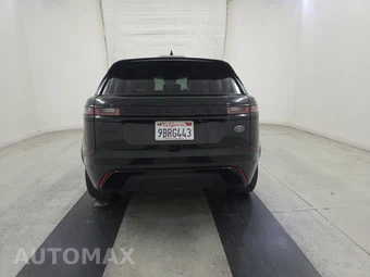 2022 Land Rover Range Rover Velar S - miniatura 5