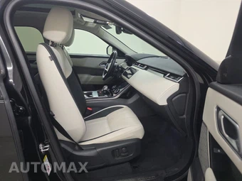 2022 Land Rover Range Rover Velar S - miniatura 8