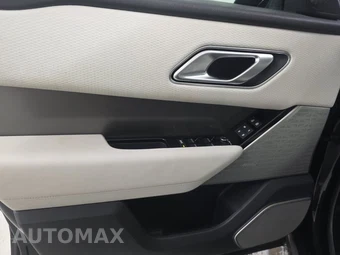2022 Land Rover Range Rover Velar S - miniatura 9