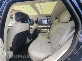 2022 Land Rover Range Rover Westminster – miniatura 13