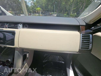 2022 Land Rover Range Rover Westminster – miniatura 19