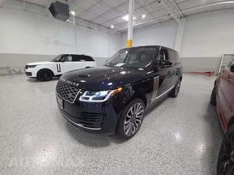 2022 Land Rover Range Rover Westminster