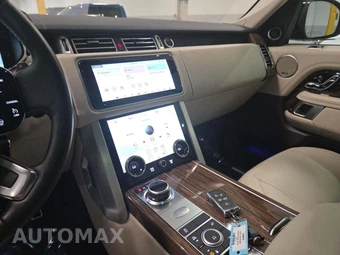 2022 Land Rover Range Rover Westminster - miniatura 10