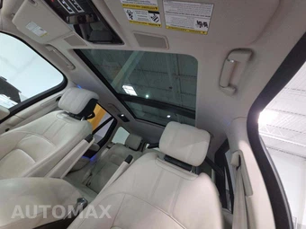 2022 Land Rover Range Rover Westminster - miniatura 11