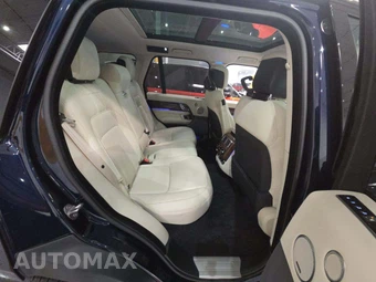 2022 Land Rover Range Rover Westminster - miniatura 16